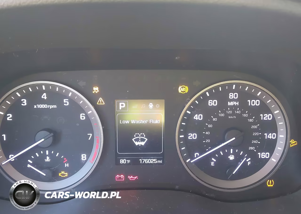 2017 Hyundai Tucson Se VIN:KM8J23A4XHU341620 - 15