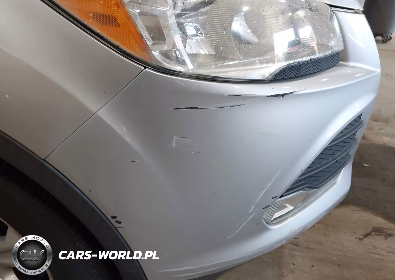 2016 Ford Escape Se VIN:1FMCU9GX3GUB50918 - 6
