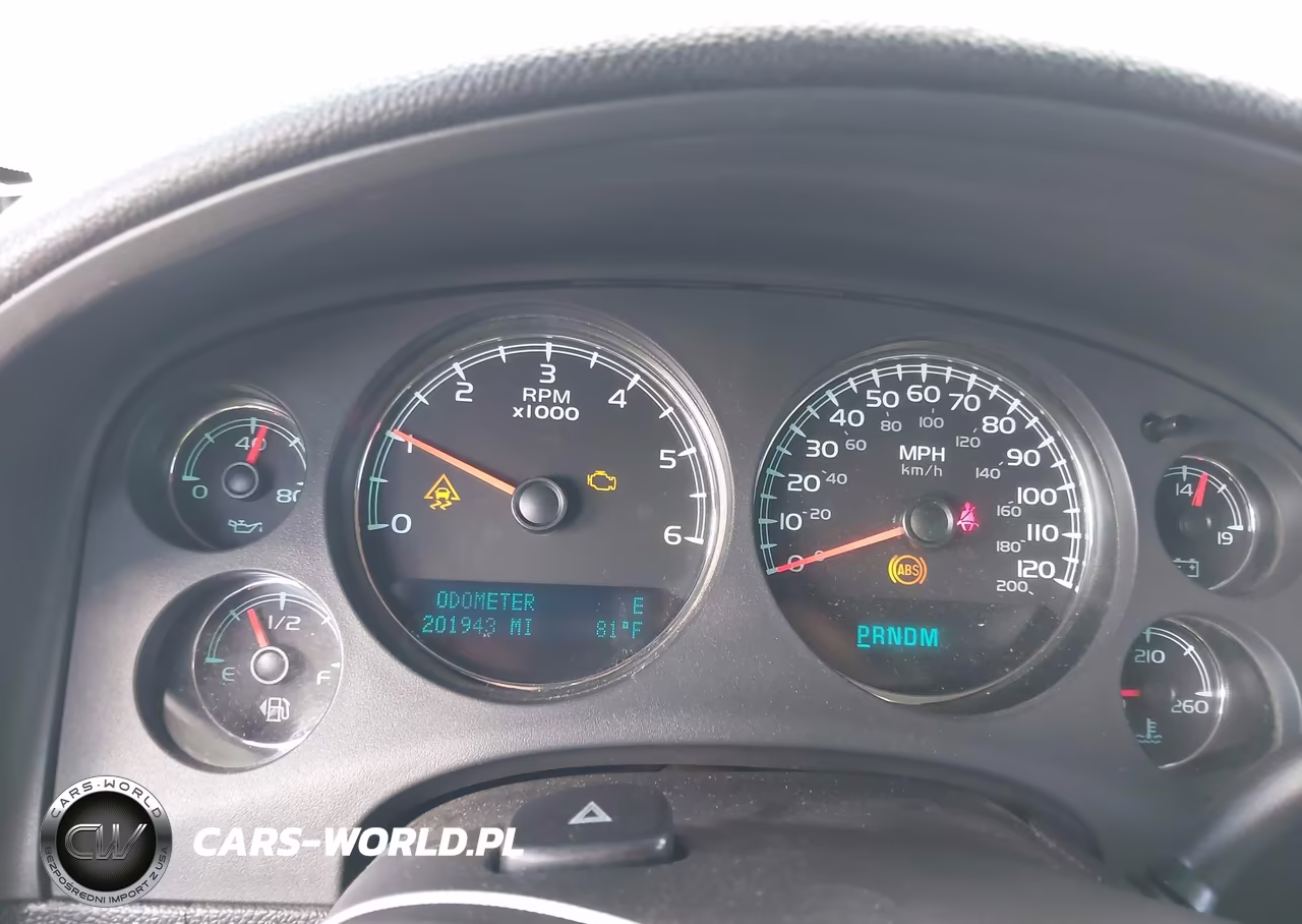 2009 Chevrolet Tahoe Ls VIN:1GNFC13019R106265 - 7