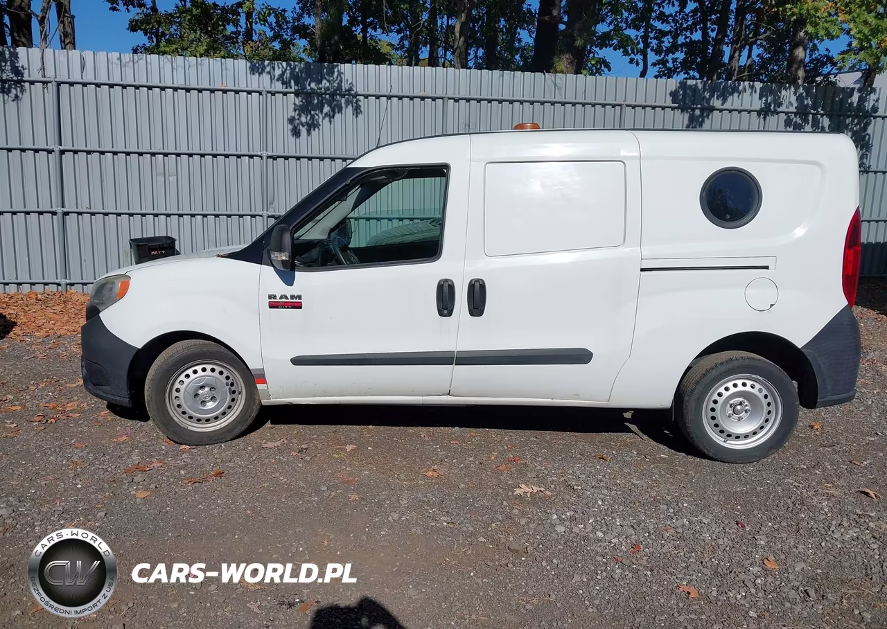 2021 Ram Promaster City Tradesman VIN:ZFBHRFAB5M6U39969 - 14