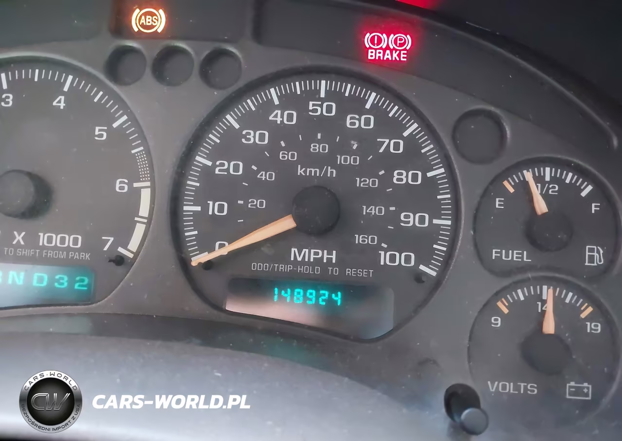 2003 Chevrolet S-10 Ls VIN:1GCCS19H938218546 - 7