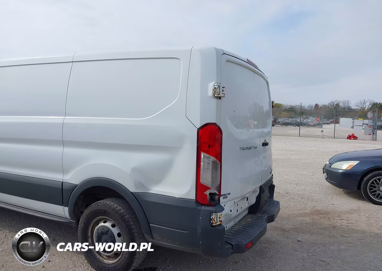 2018 Ford Transit-250 VIN:1FTYR1YM7JKA03487 - 6