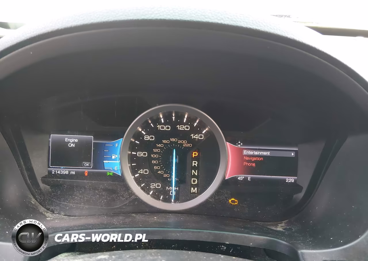 2014 Ford Explorer Xlt VIN:1FM5K8D8XEGA10477 - 7