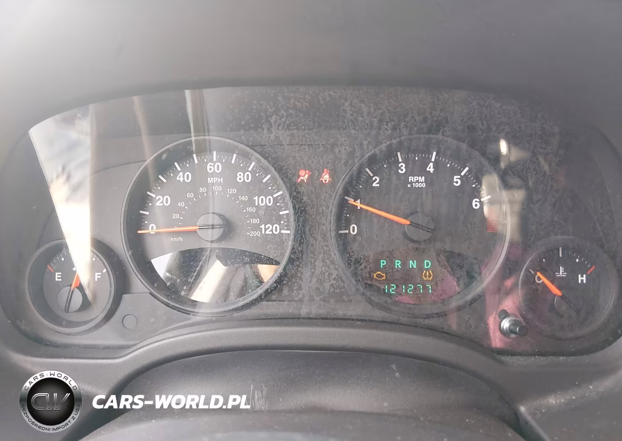 2013 Jeep Patriot Latitude VIN:1C4NJRFB6DD236778 - 7