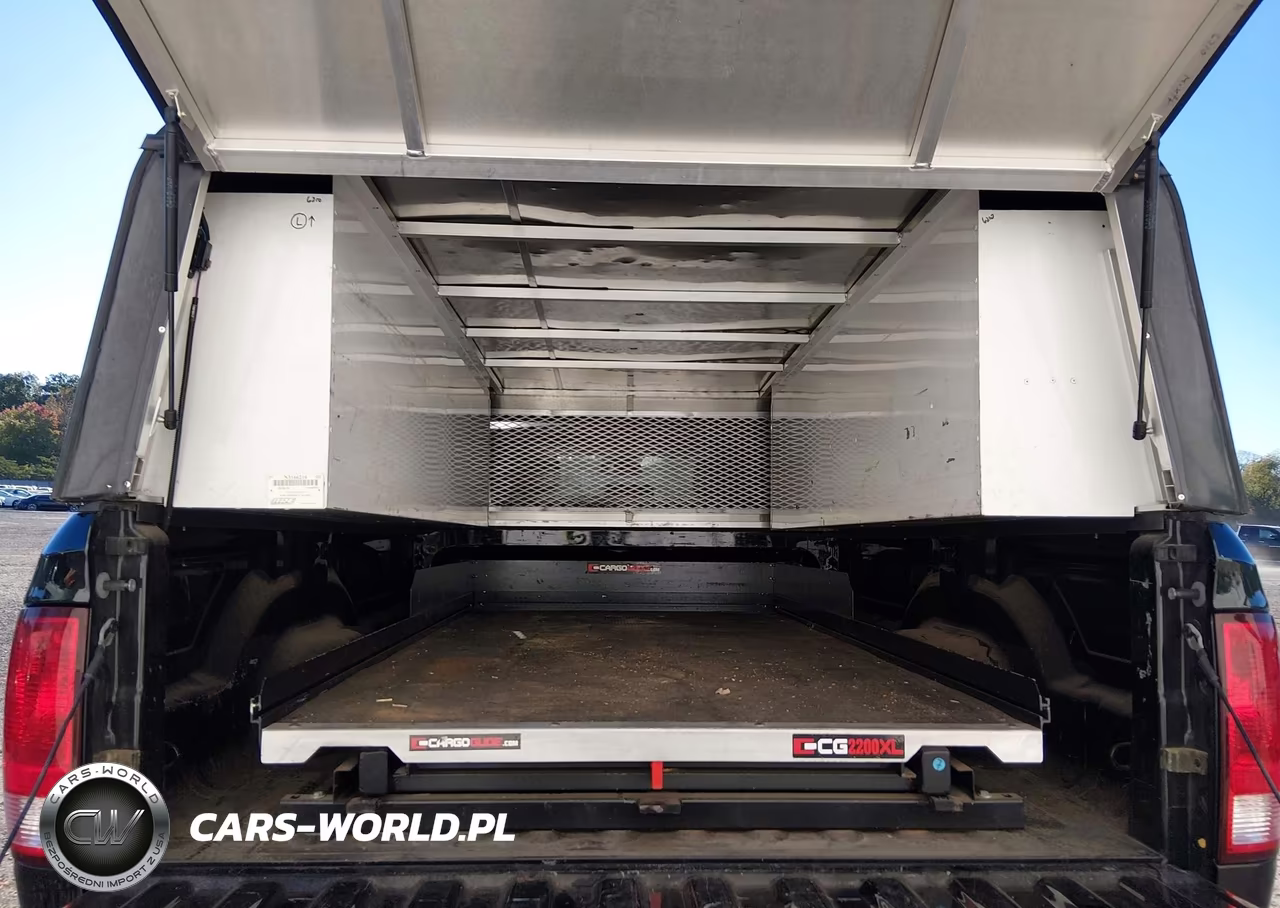 2016 Ram 3500 Tradesman VIN:3C63R3GL3GG374233 - 12