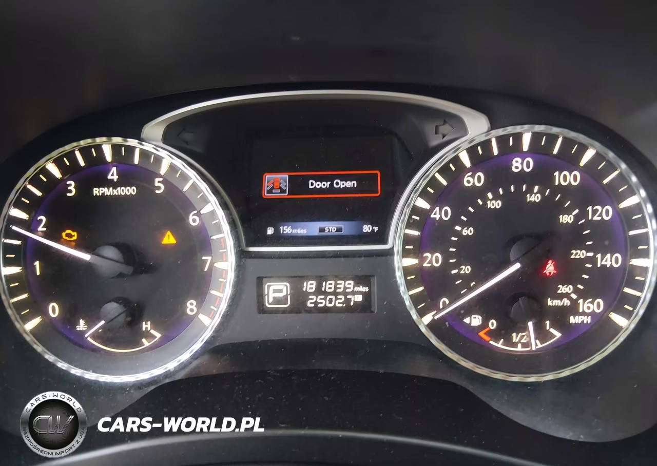 2014 Infiniti Qx60 VIN:5N1AL0MN3EC504352 - 7