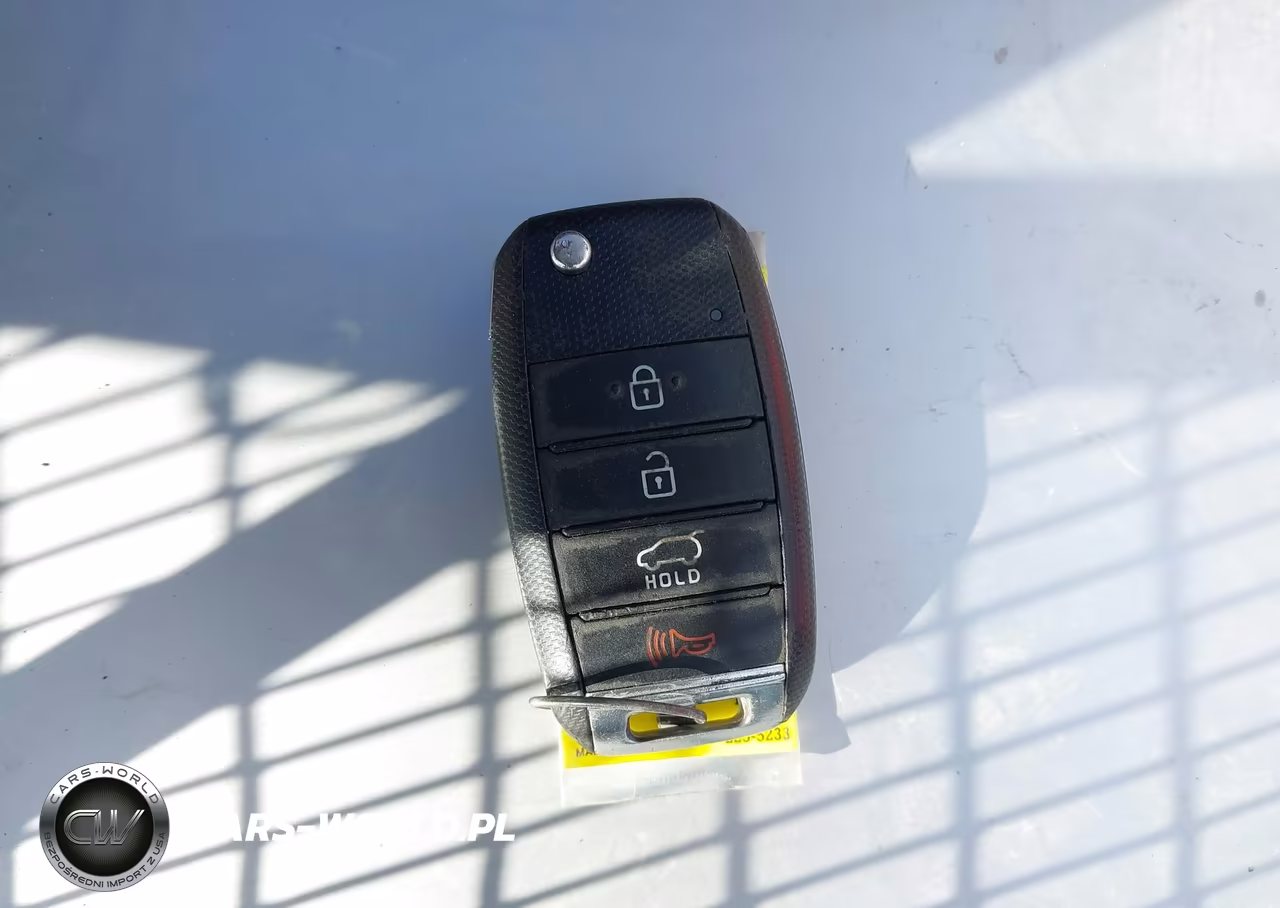 2016 Kia Sedona Lx VIN:KNDMB5C1XG6157250 - 11