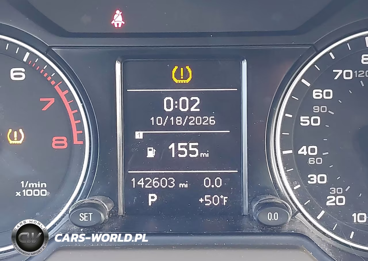 2015 Audi Q5 2.0T Premium VIN:WA1CFAFP9FA104036 - 12