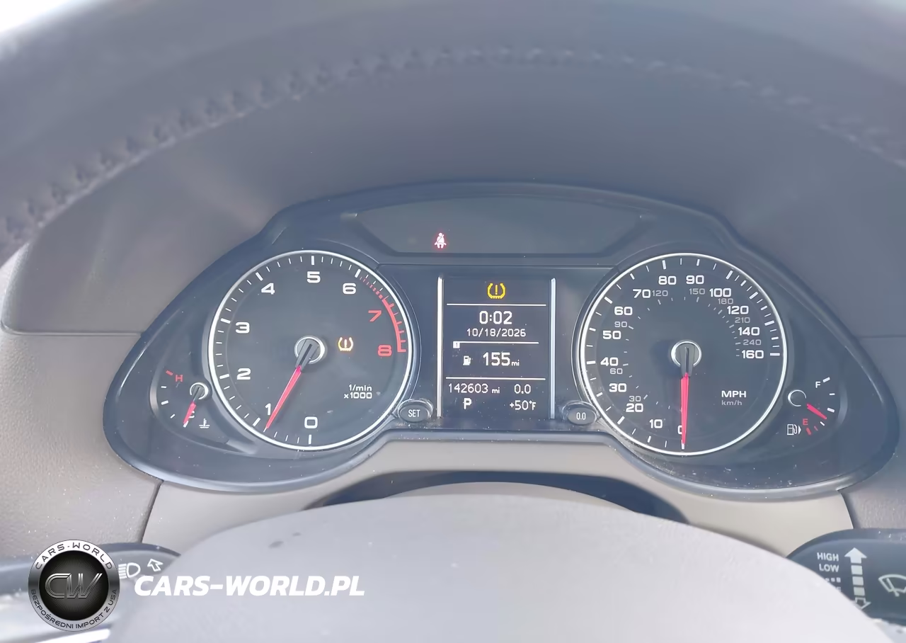 2015 Audi Q5 2.0T Premium VIN:WA1CFAFP9FA104036 - 7