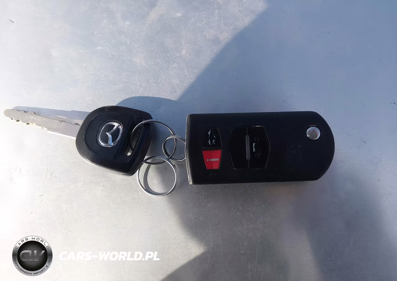 2006 Mazda Mazda6 S VIN:1YVHP80D565M02358 - 11