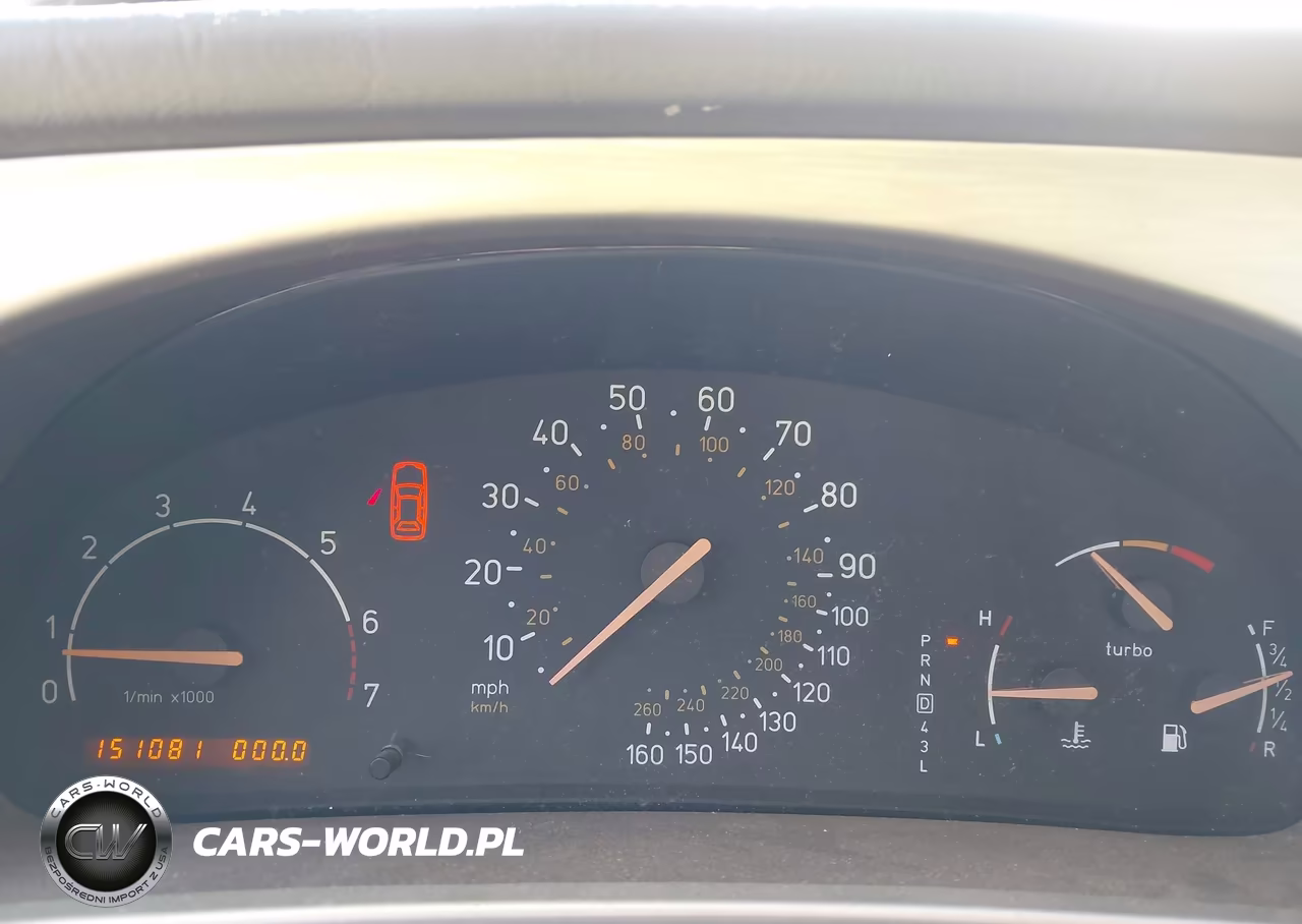 2002 Saab 9-5 Aero VIN:YS3EH49G723053861 - 7