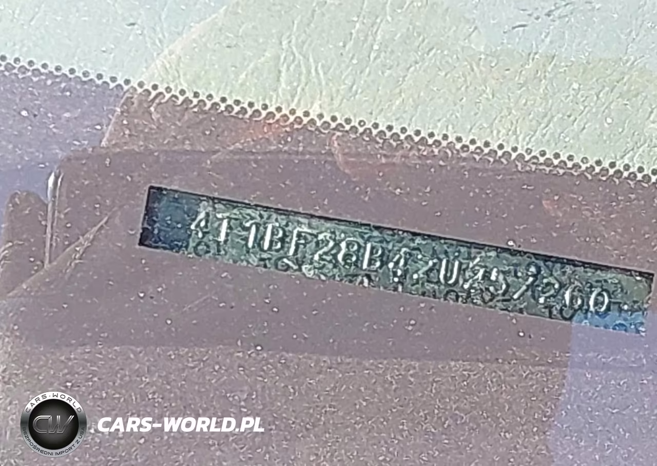 2002 Toyota Avalon Xls VIN:4T1BF28B42U257260 - 12