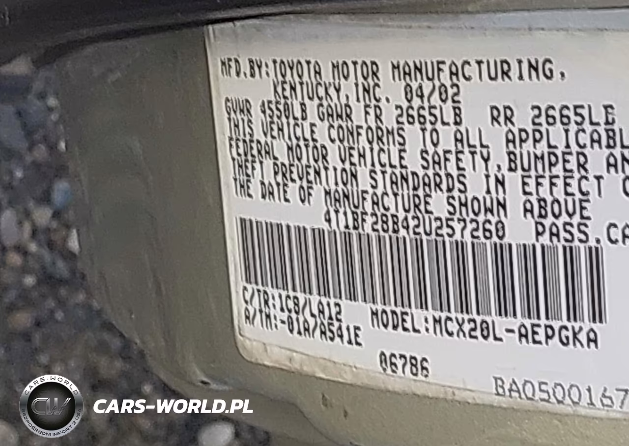 2002 Toyota Avalon Xls VIN:4T1BF28B42U257260 - 9