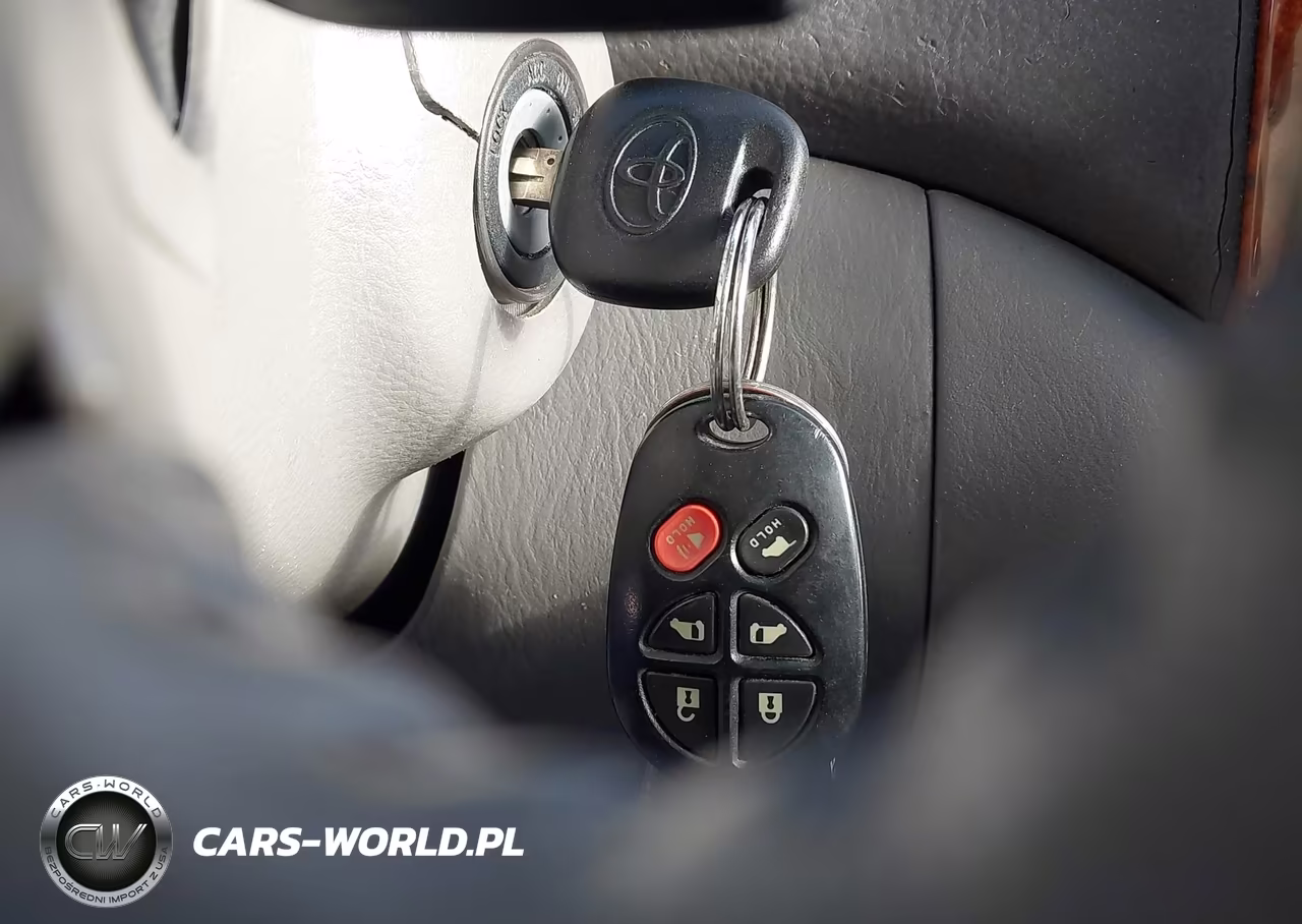 2006 Toyota Sienna Xle VIN:5TDZA22C56S576969 - 11
