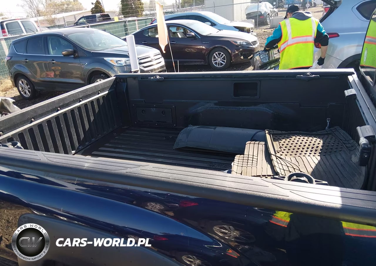 2012 Toyota Tacoma VIN:5TFPX4ENXCX009547 - 8