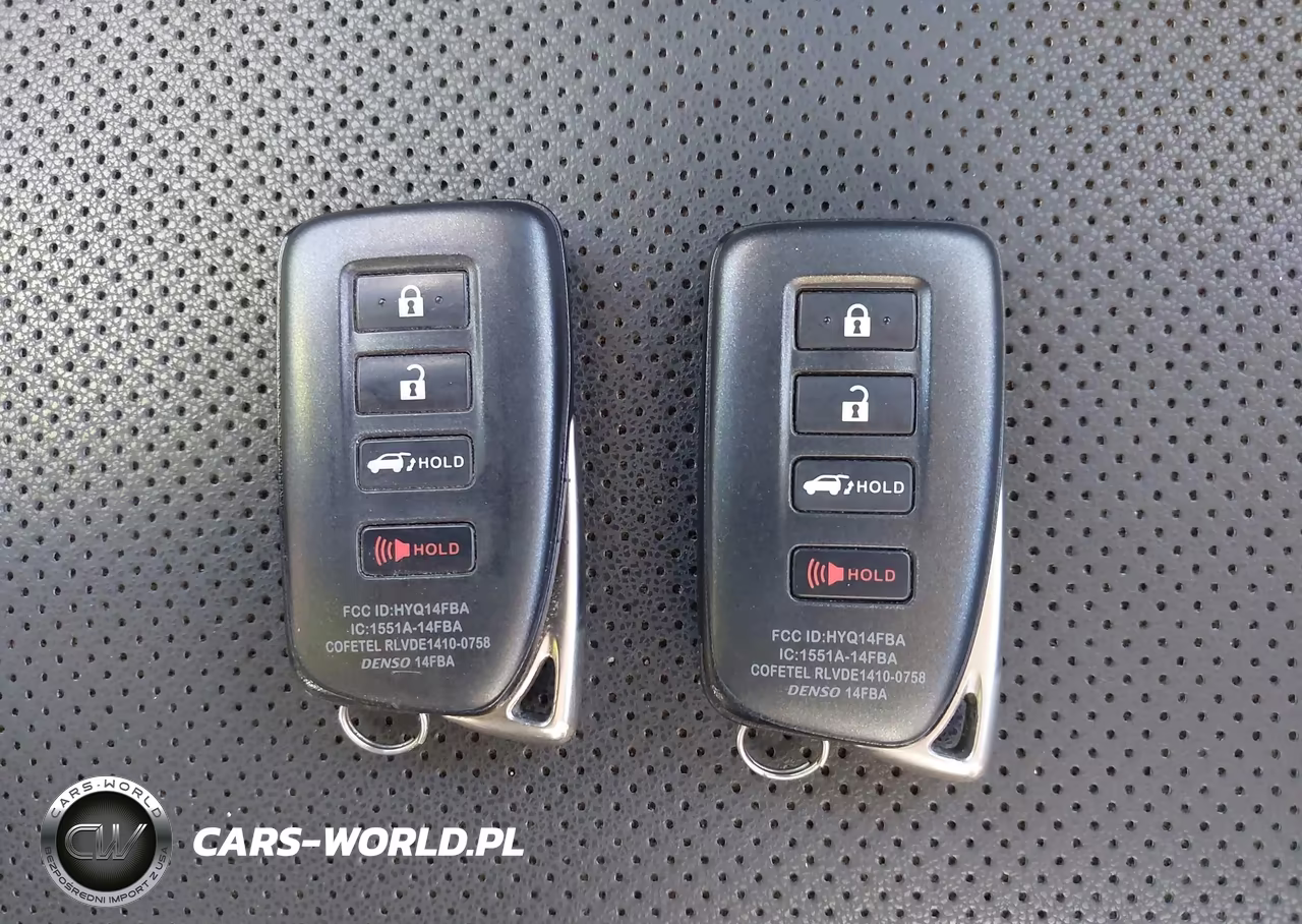 2020 Lexus Nx 300 VIN:JTJDARDZ1L2222354 - 11