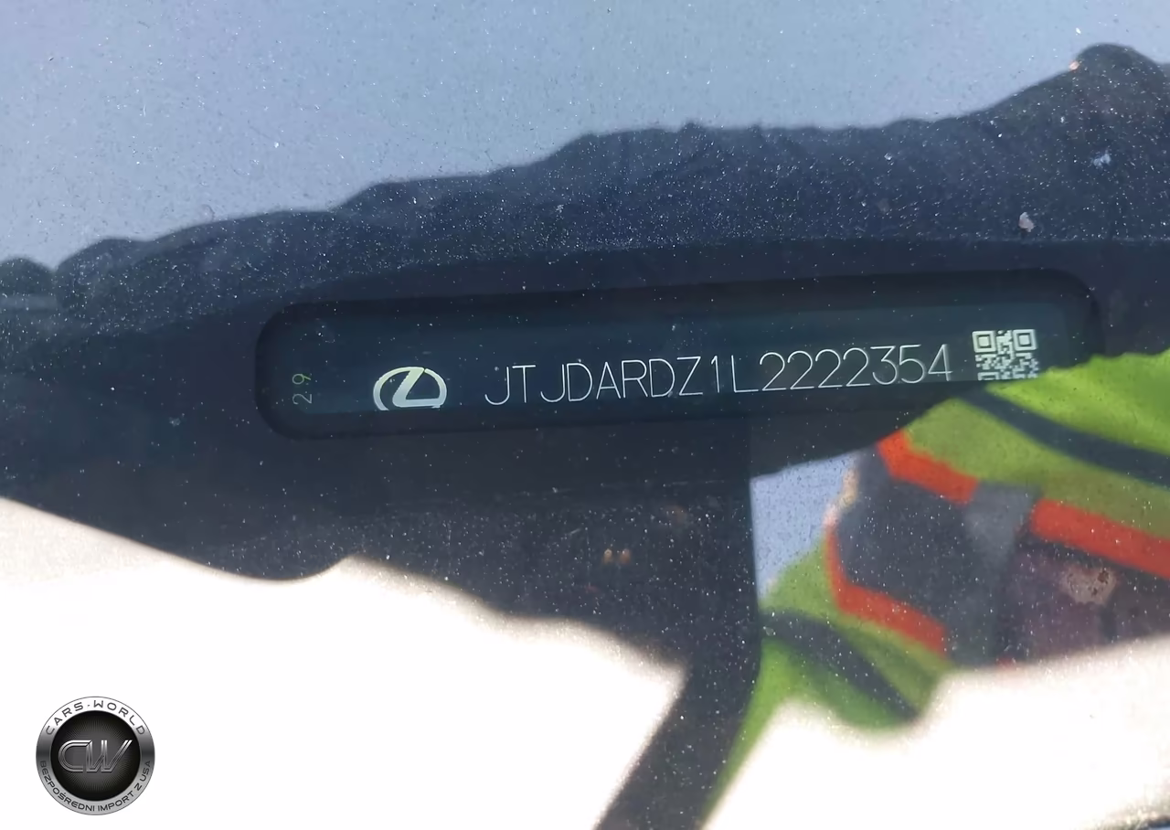 2020 Lexus Nx 300 VIN:JTJDARDZ1L2222354 - 17
