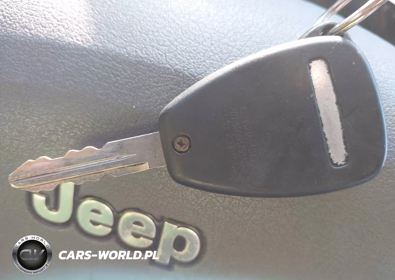 2006 Jeep Grand Cherokee Laredo VIN:1J4HR48NX6C251139 - 11