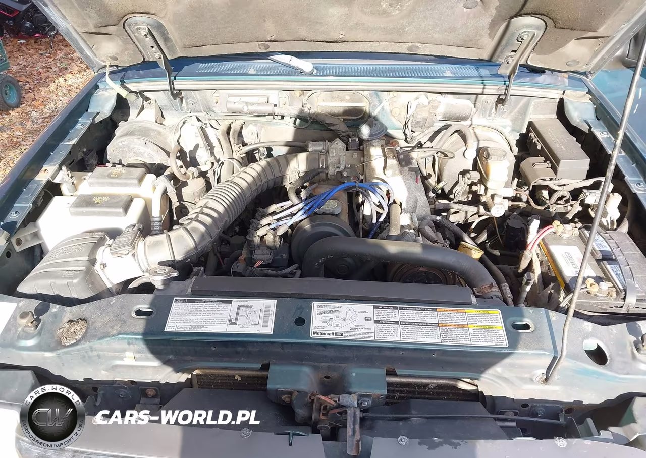 1998 Ford Ranger Splash-Xl-Xlt VIN:1FTYR10C0WPA02758 - 10