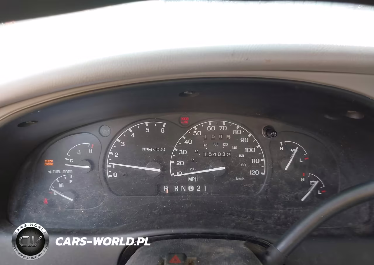 1998 Ford Ranger Splash-Xl-Xlt VIN:1FTYR10C0WPA02758 - 7