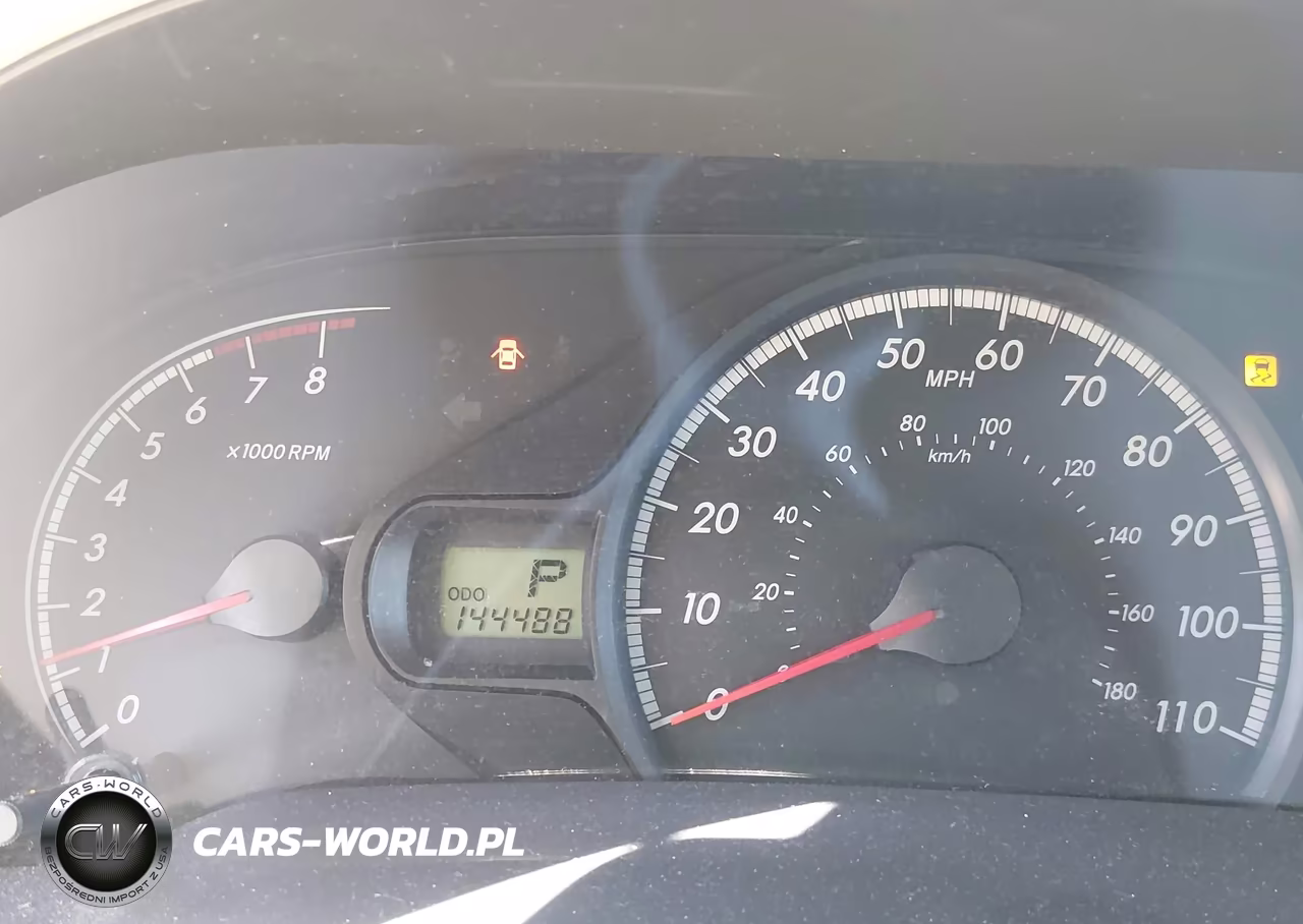 2011 Toyota Sienna Le V6 VIN:5TDKK3DC3BS065336 - 7