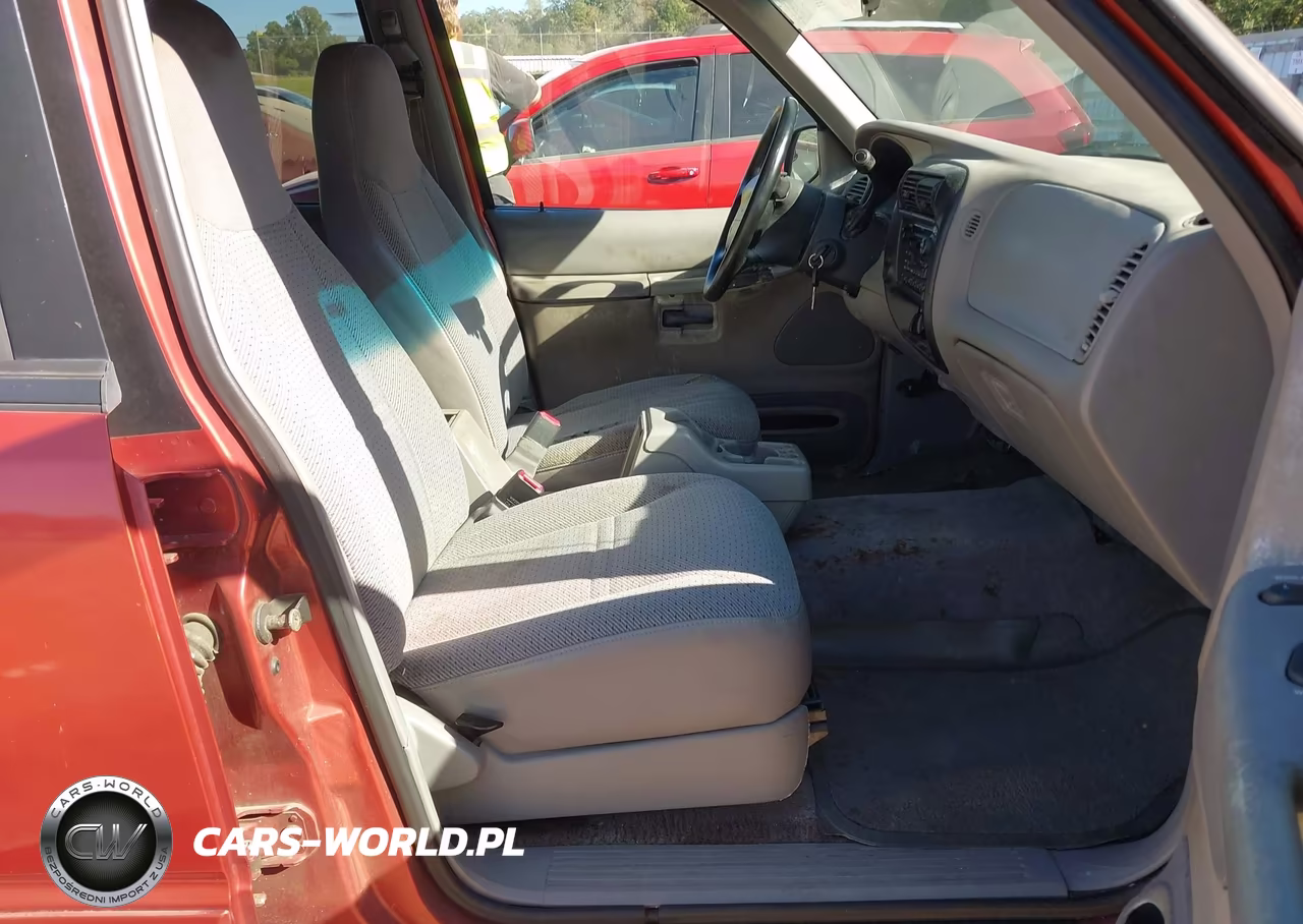 1999 Ford Explorer Xl-Xlt VIN:1FMZU32X3XUB16606 - 5