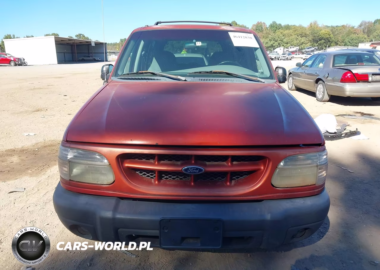 1999 Ford Explorer Xl-Xlt VIN:1FMZU32X3XUB16606 - 6