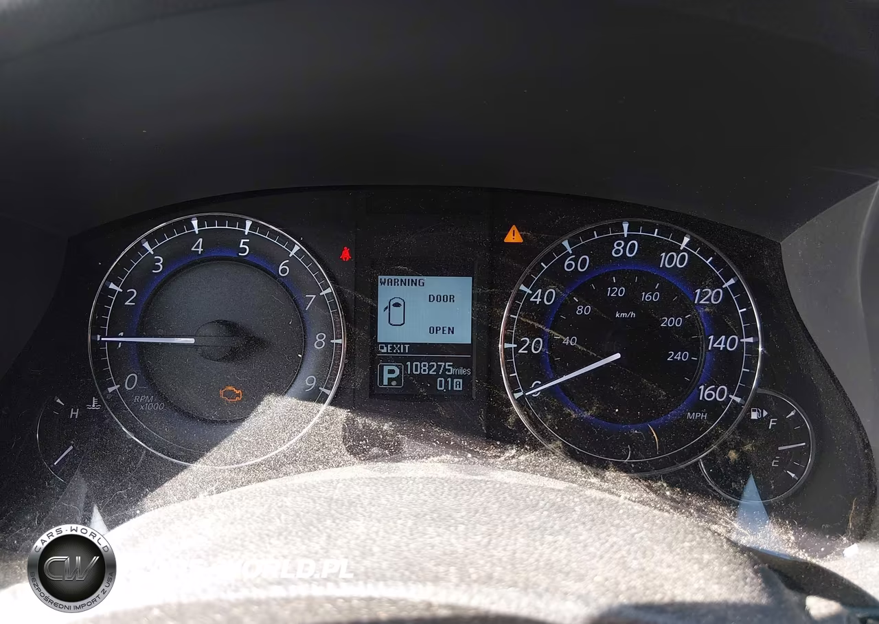 2017 Infiniti Qx50 VIN:JN1BJ0RR5HM415538 - 7