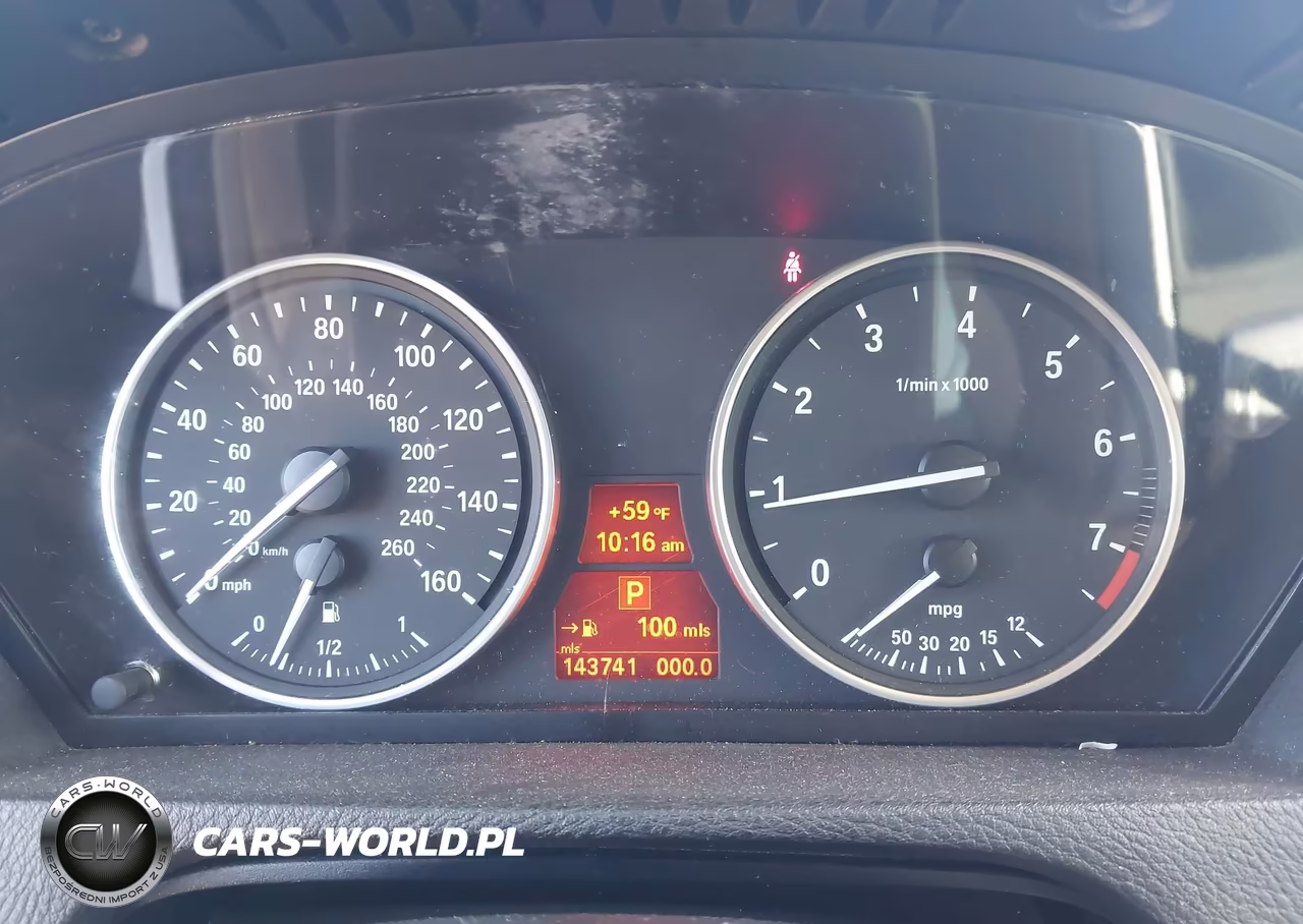 2013 BMW X5 xDrive35I-xDrive35I Premium-xDrive35I Sport Activity VIN:5UXZV4C50D0B23943 - 7