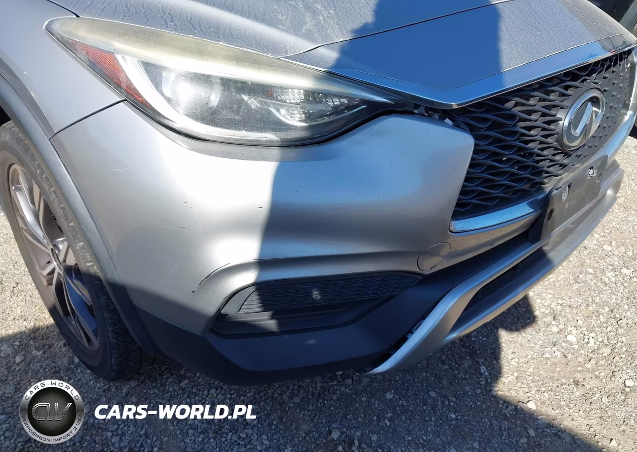 2017 Infiniti Qx30 Luxury VIN:SJKCH5CR9HA037581 - 17