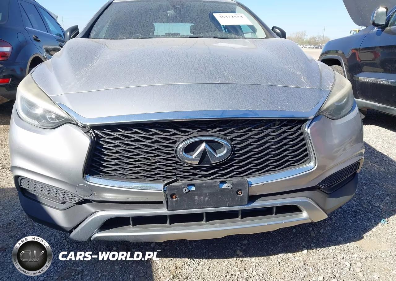 2017 Infiniti Qx30 Luxury VIN:SJKCH5CR9HA037581 - 6