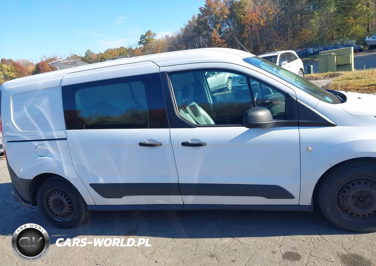 2016 Ford Transit Connect Xl VIN:NM0LS7E72G1283539 - 13