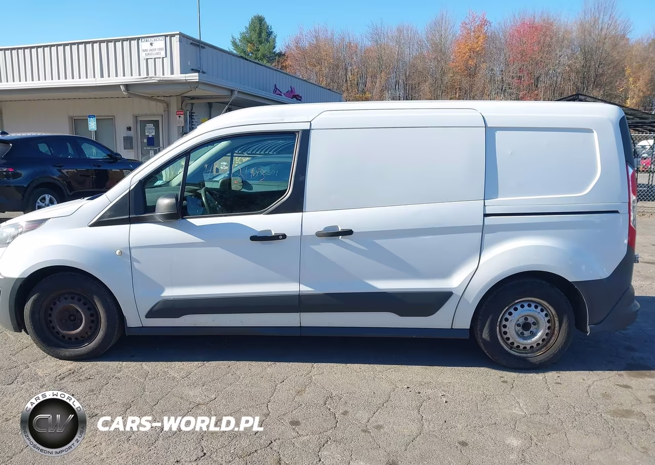 2016 Ford Transit Connect Xl VIN:NM0LS7E72G1283539 - 14