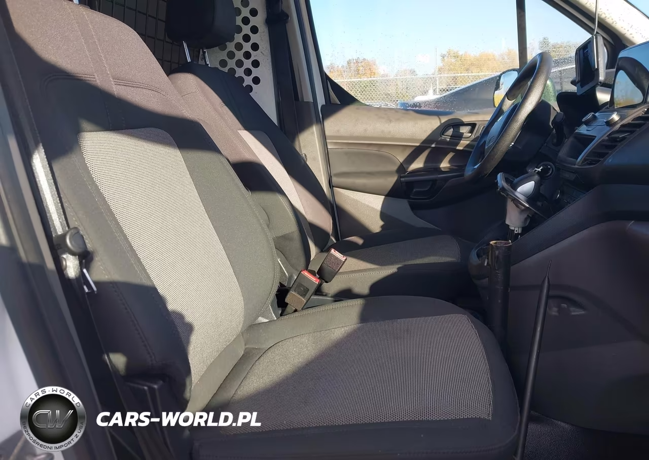 2016 Ford Transit Connect Xl VIN:NM0LS7E72G1283539 - 5