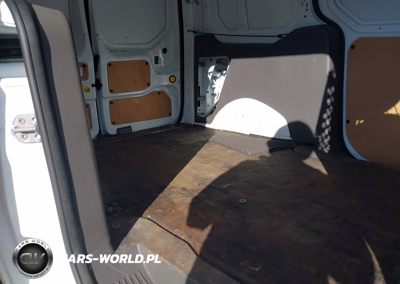 2016 Ford Transit Connect Xl VIN:NM0LS7E72G1283539 - 8