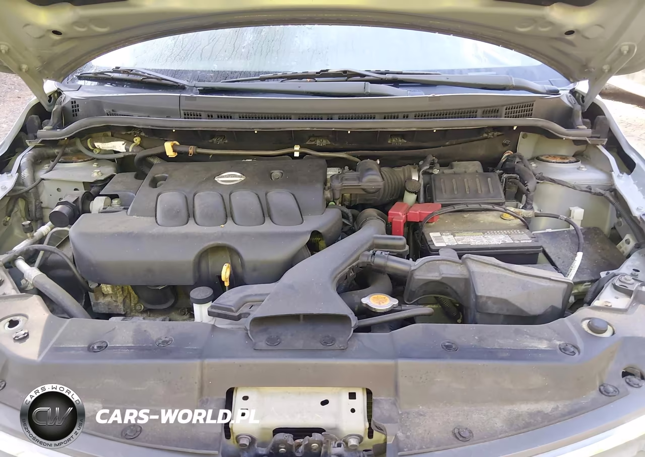 2009 Nissan Versa 1.8S VIN:3N1BC13E89L462399 - 10