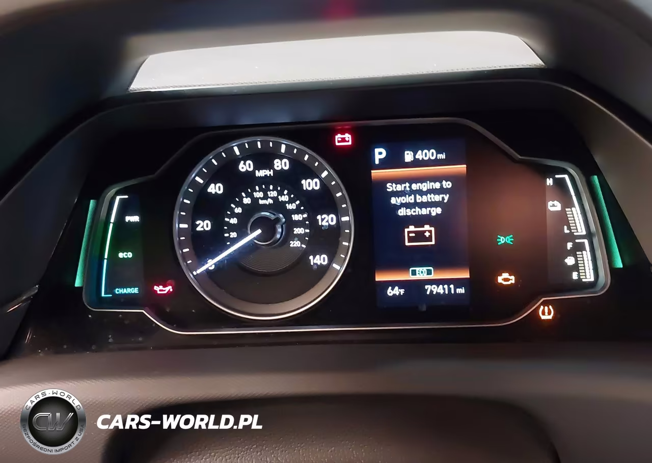 2021 Hyundai Ioniq Hybrid Blue VIN:KMHC65LC4MU247353 - 7