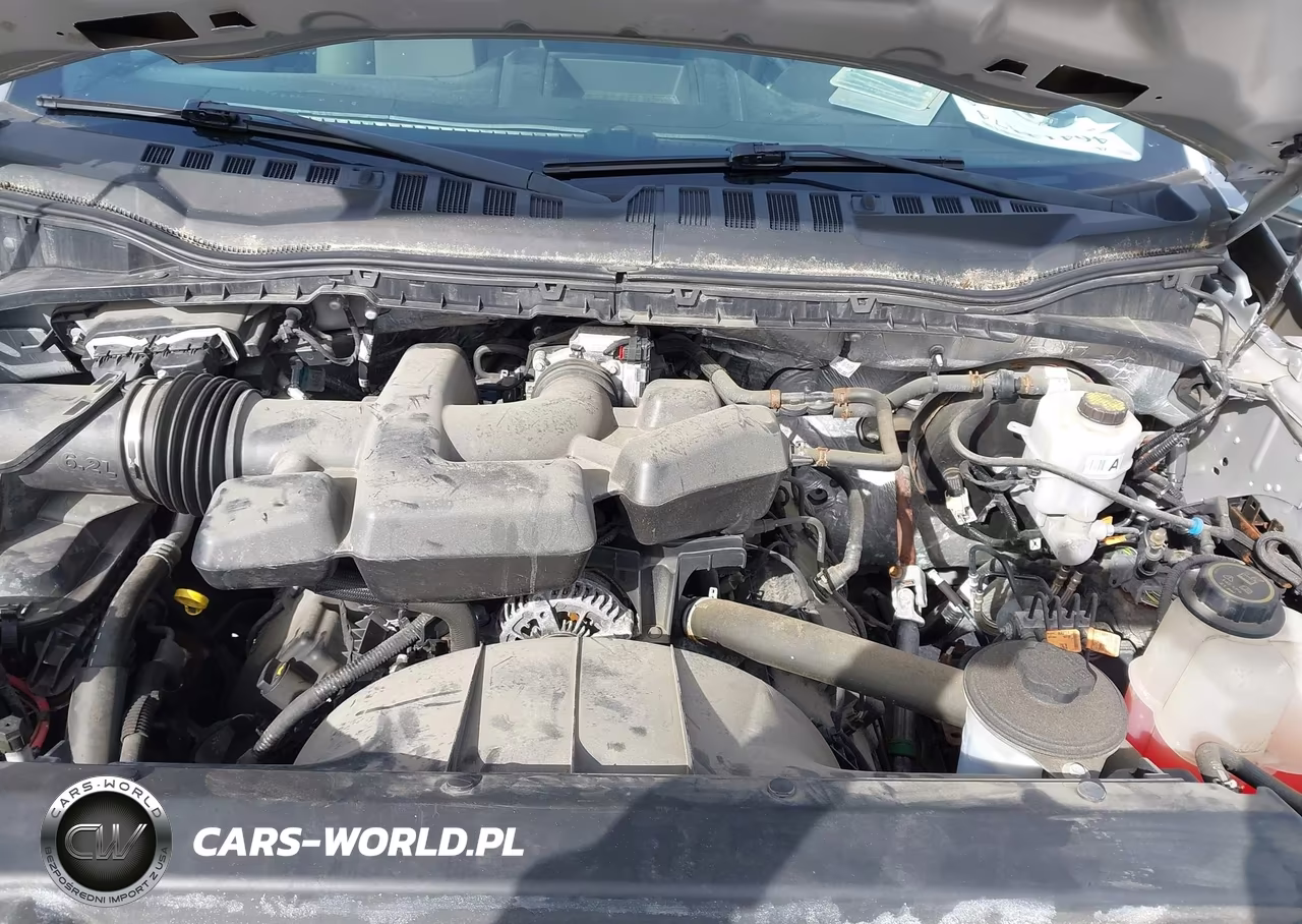2018 Ford F-250 Xl VIN:1FT7X2B68JEC83968 - 10