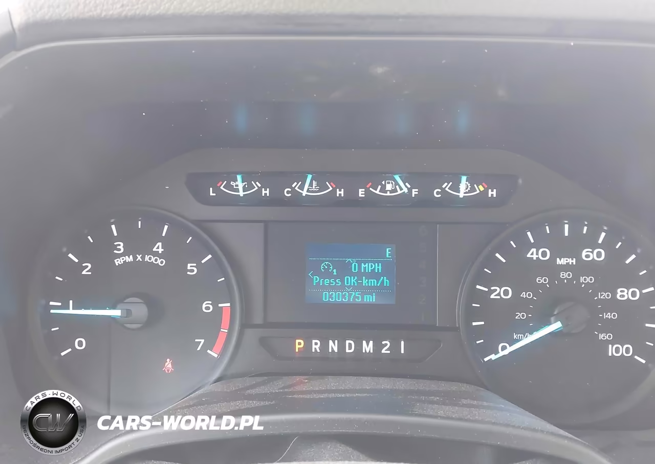 2018 Ford F-250 Xl VIN:1FT7X2B68JEC83968 - 7