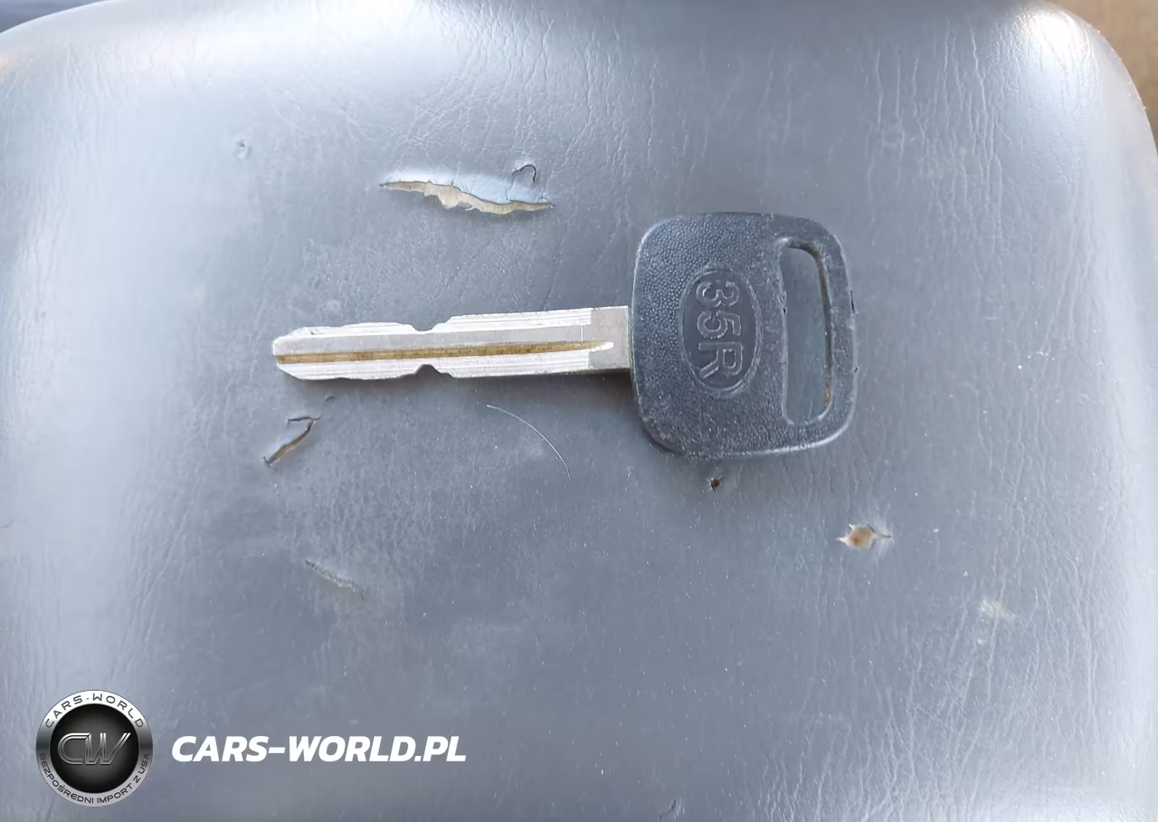 1994 Toyota Camry Xle VIN:JT2SK13E6R0258433 - 11