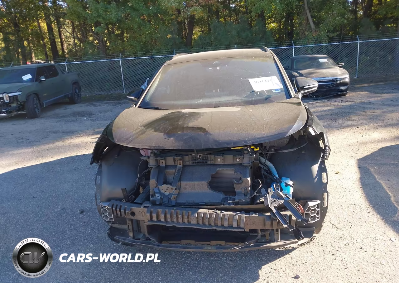 2022 Volkswagen Id.4 Pro VIN:WVGRMPE20NP044220 - 13
