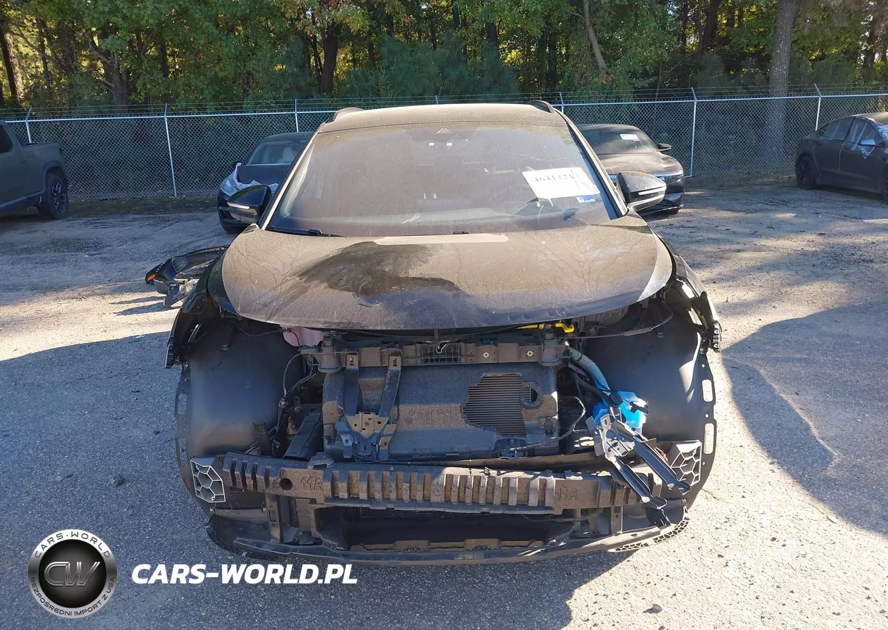 2022 Volkswagen Id.4 Pro VIN:WVGRMPE20NP044220 - 6