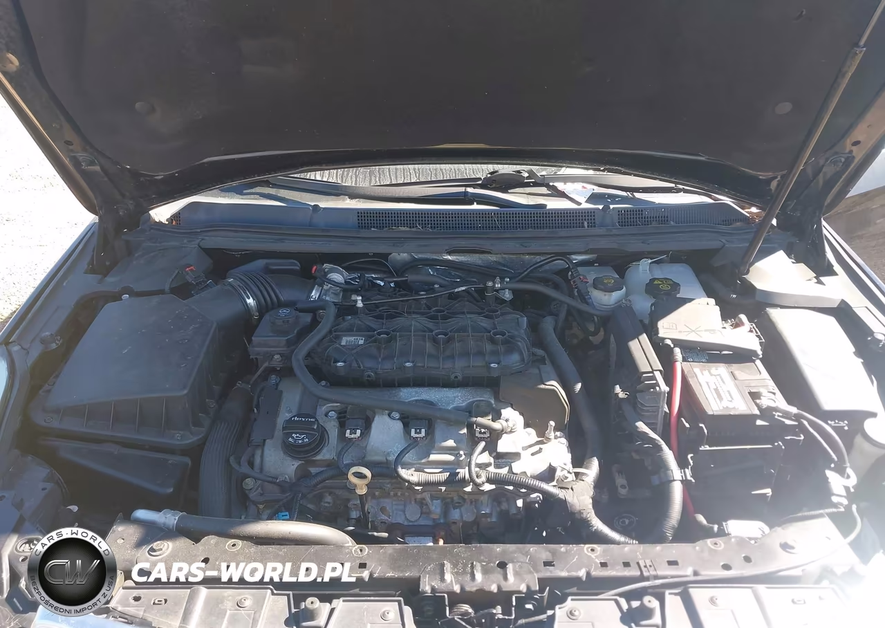 2013 Cadillac Xts Premium VIN:2G61T5S39D9191089 - 10