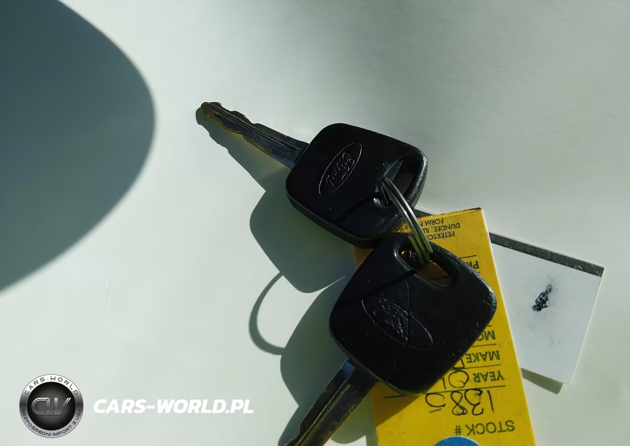 2001 Ford Focus Zx3 VIN:3FAFP31331R151891 - 11