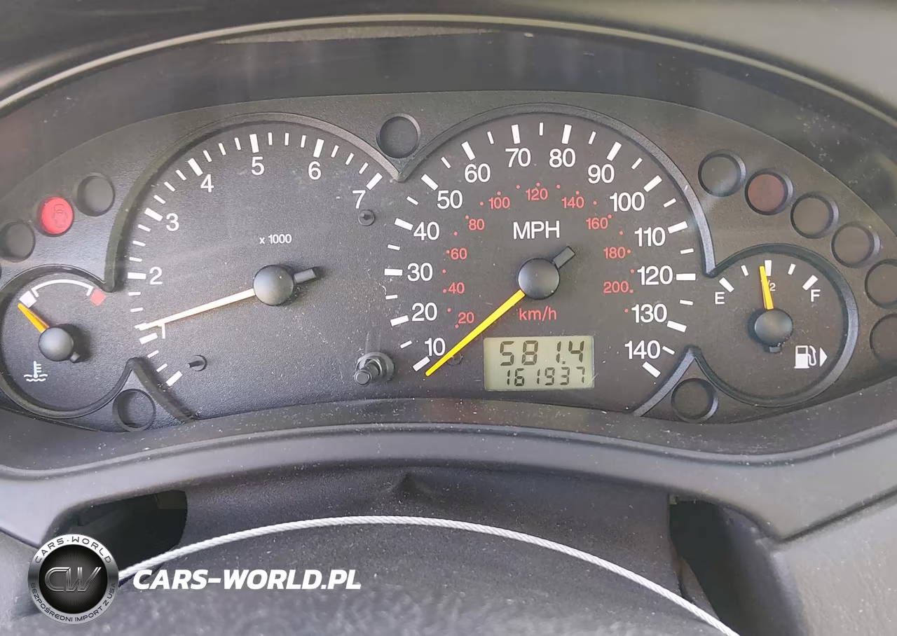 2001 Ford Focus Zx3 VIN:3FAFP31331R151891 - 7