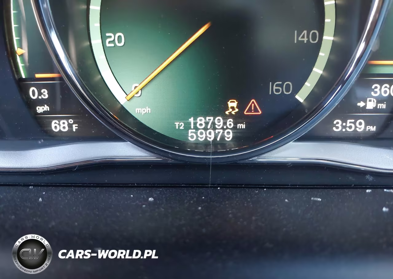 2017 Volvo Xc60 T6 Inscription VIN:YV449MRU1H2173639 - 15