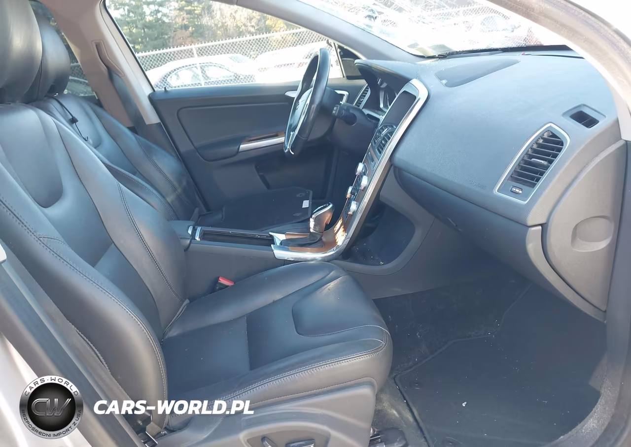 2017 Volvo Xc60 T6 Inscription VIN:YV449MRU1H2173639 - 5