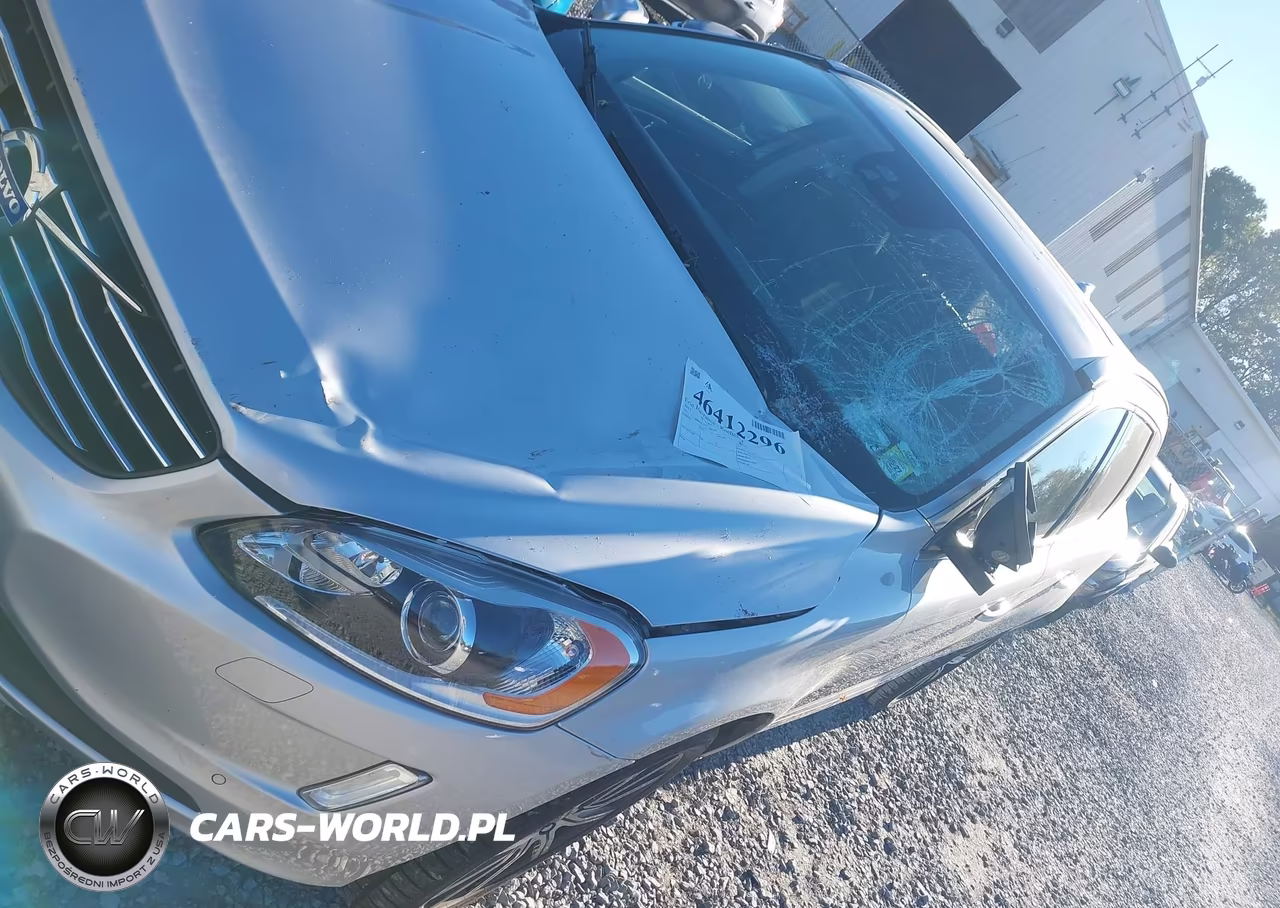 2017 Volvo Xc60 T6 Inscription VIN:YV449MRU1H2173639 - 6