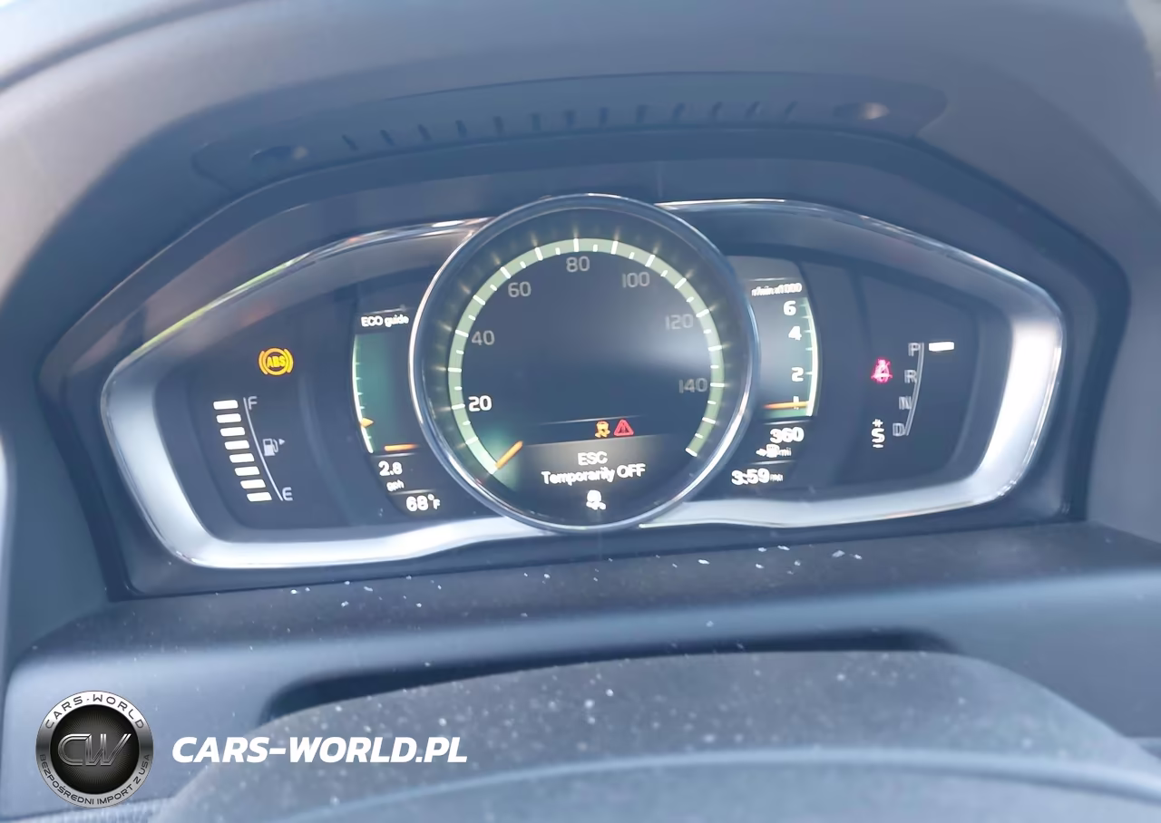 2017 Volvo Xc60 T6 Inscription VIN:YV449MRU1H2173639 - 7