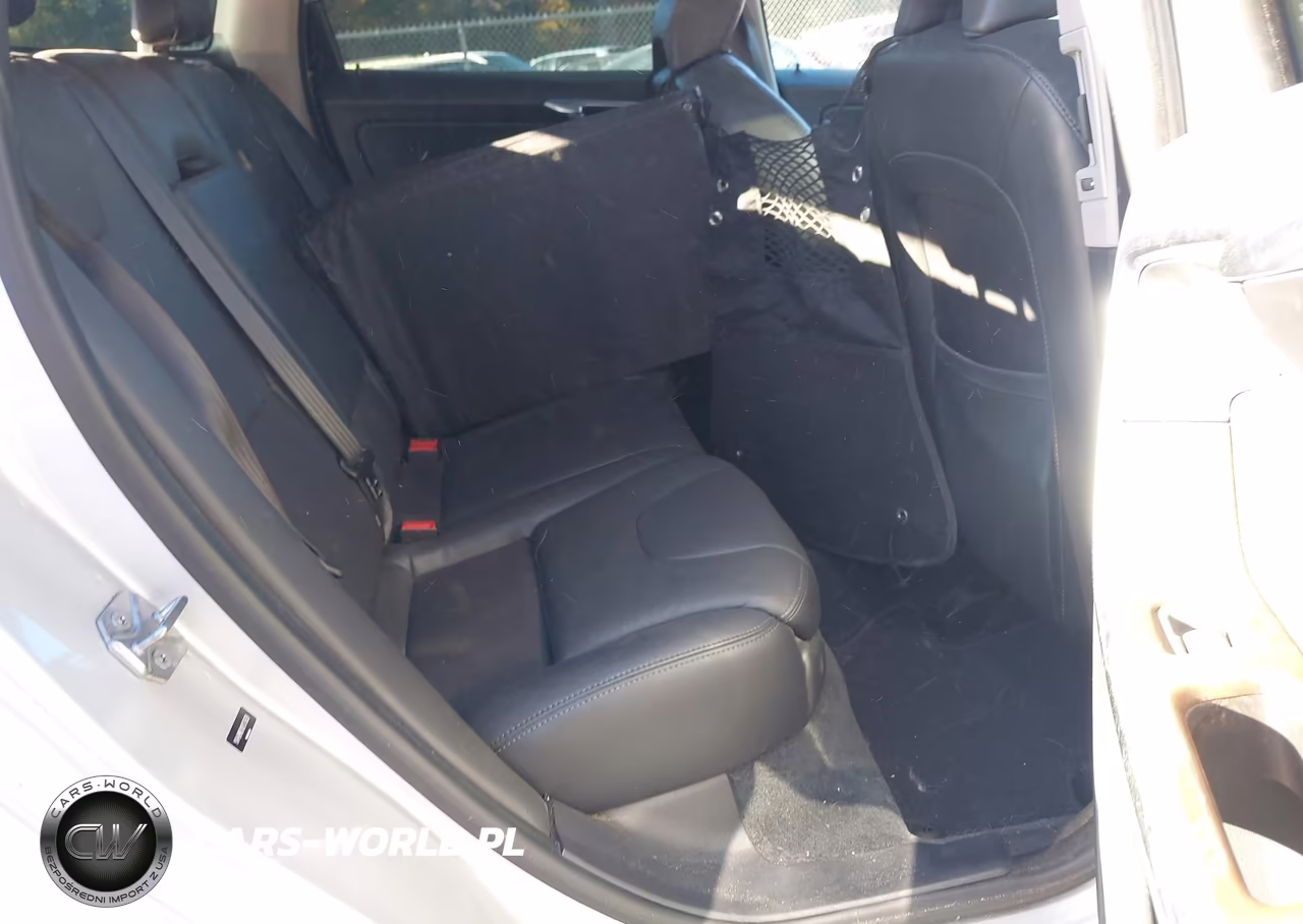 2017 Volvo Xc60 T6 Inscription VIN:YV449MRU1H2173639 - 8